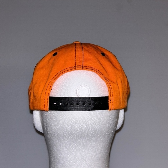 Baltimore Orioles / DAP Baseball Cap - SnapBack - Picture 3 of 7
